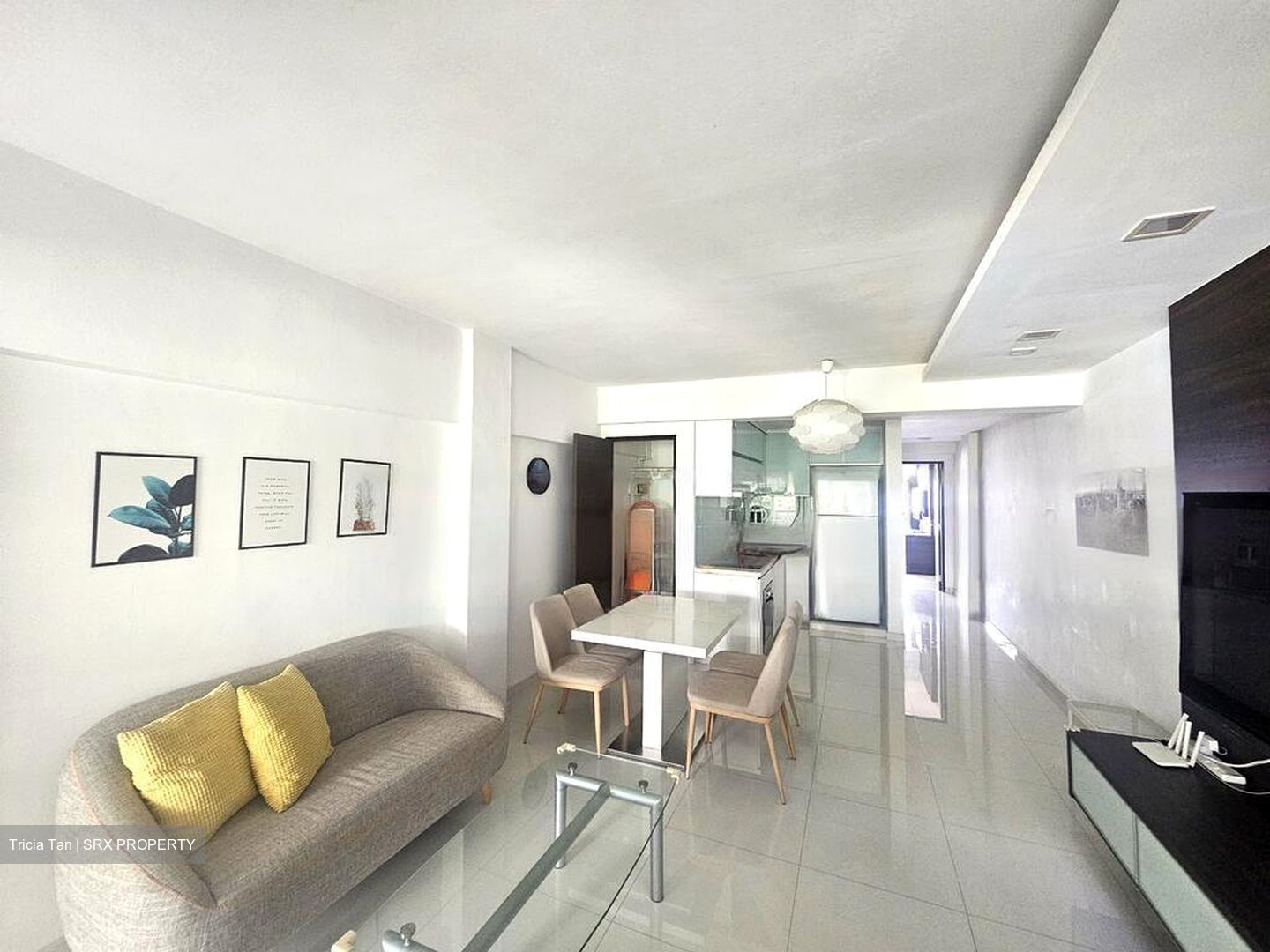 The Centrepoint (D9), Apartment #458301621